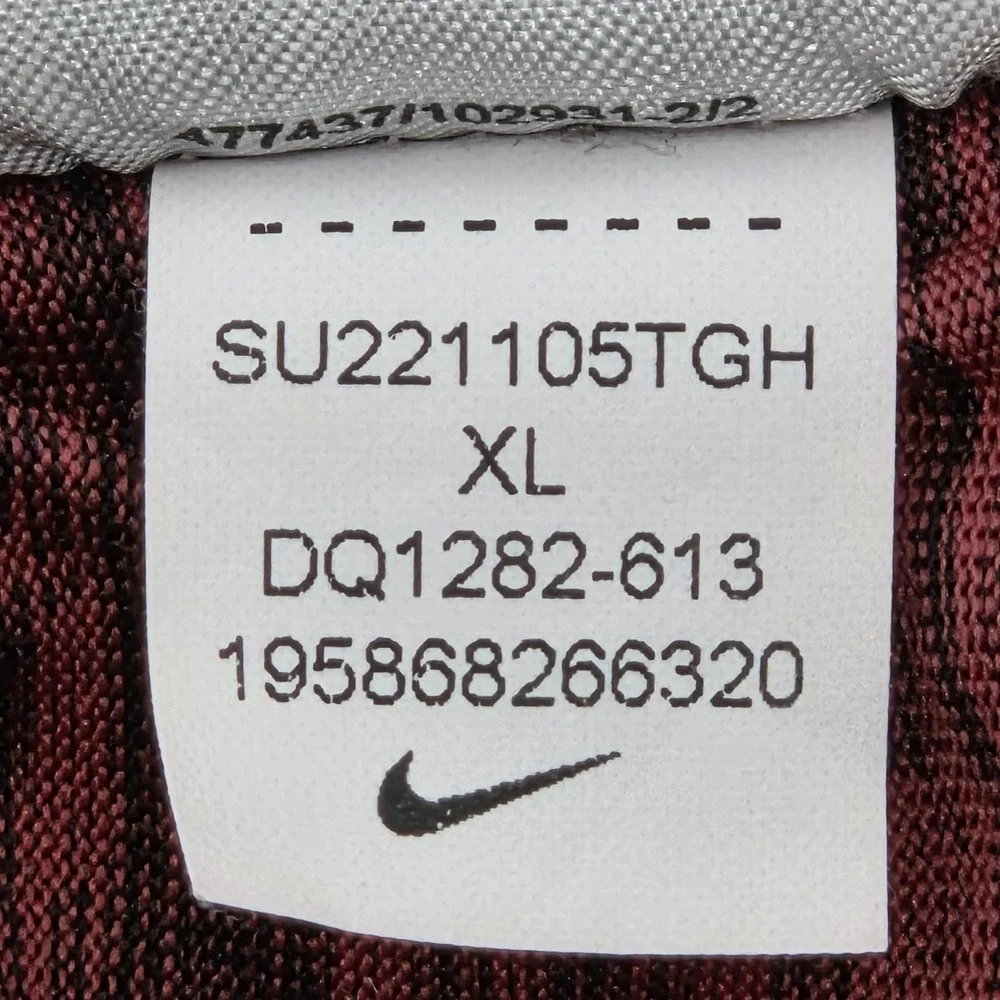 Nike usc trojans